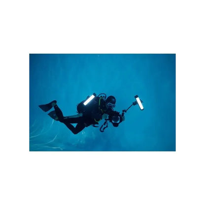 Godox WT40R RGB Dive Tube Light (40cm)