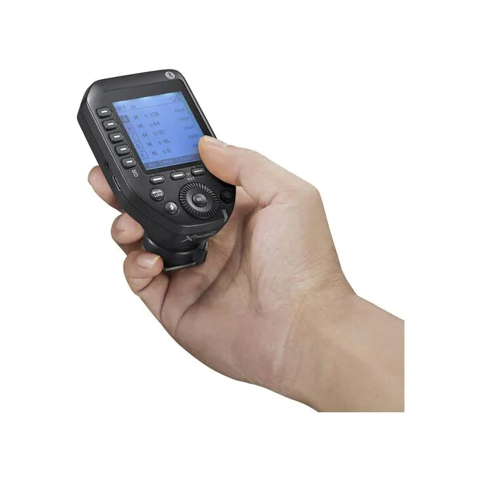 Godox XPro II TTL Wireless Flash Trigger for Canon Cameras