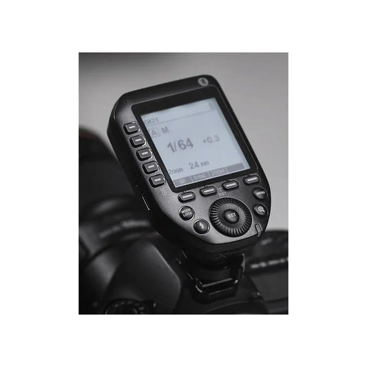 Godox XPro II TTL Wireless Flash Trigger for FUJIFILM Cameras