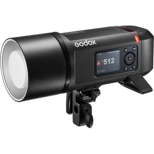 Godox AD600Pro II All-in-One Outdoor Flash for professional outdoor photography lighting