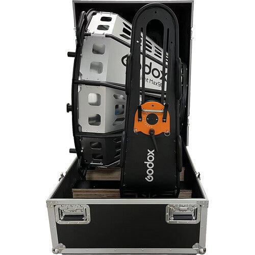 Godox BeamLight Max90 reflector for KNOWLED MG2400Bi and MG1200Bi LED lights