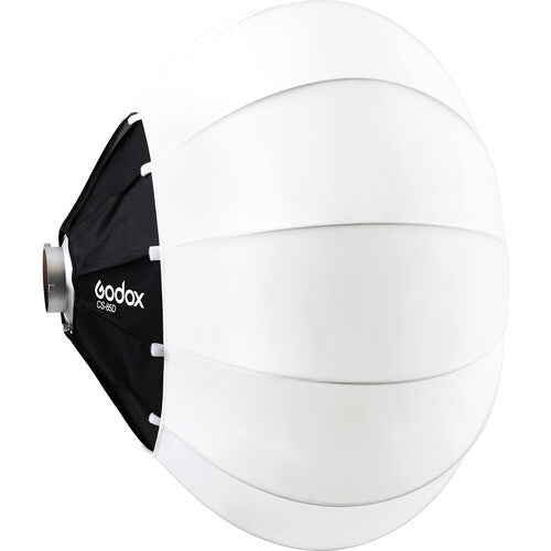 Godox 33.5" Collapsible Lantern Softbox with Bowens Mount