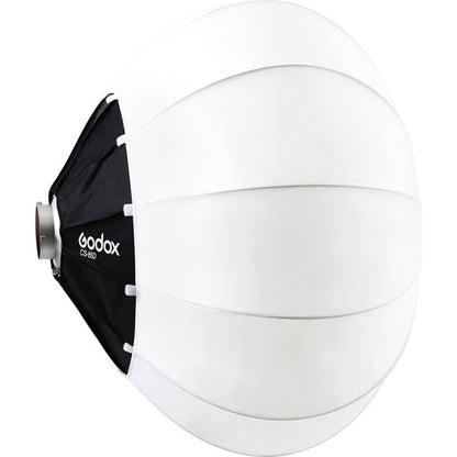 Godox 33.5" Collapsible Lantern Softbox with Bowens Mount