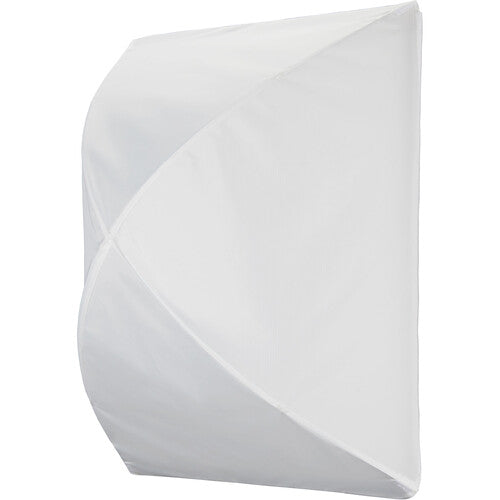 Godox Pancake Lantern Softbox for F200Bi LED Light for Soft Studio Lighting