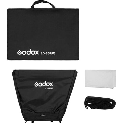 Godox Softbox 45x52cm for LD75R LED Panel