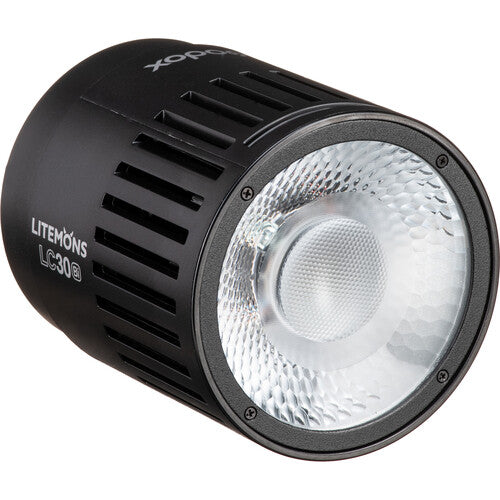 Godox Litemons LC30Bi Bi-Color LED Video Light