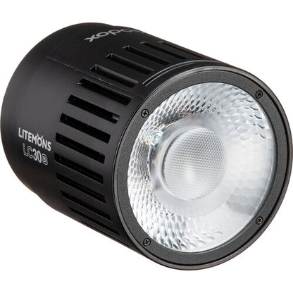 Godox Litemons LC30Bi Bi-Color LED Video Light