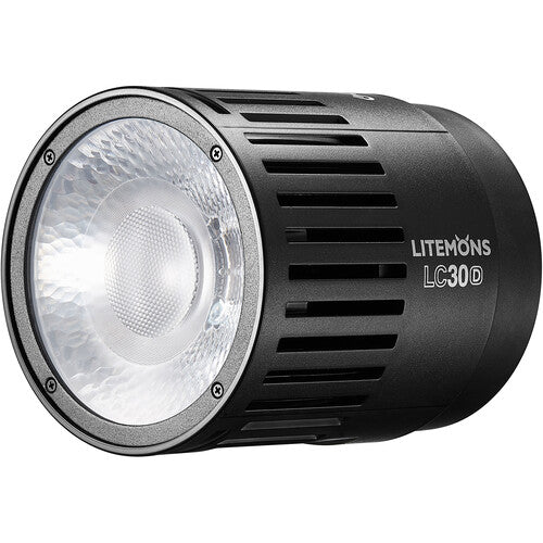 Godox Litemons LC30D Daylight LED Video Light