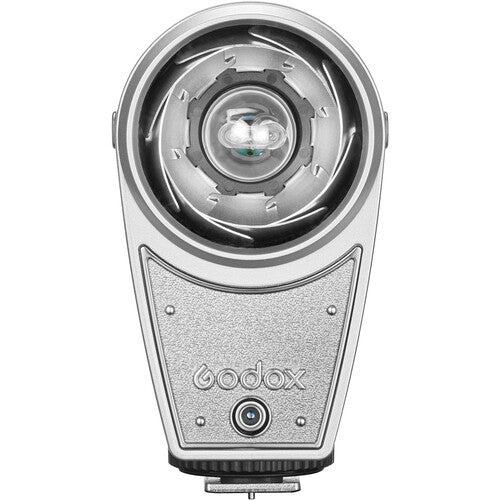 Godox Lux Cadet retro-style vintage camera flash