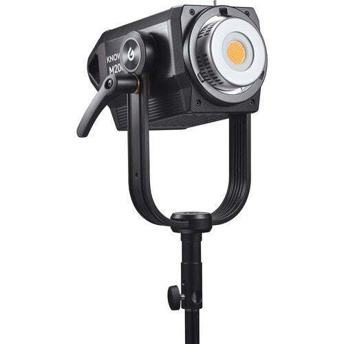 Godox Knowled M200BI Bi-Color LED Light for professional studio lighting