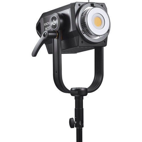 Godox Knowled M200D Daylight LED Light for professional video lighting
