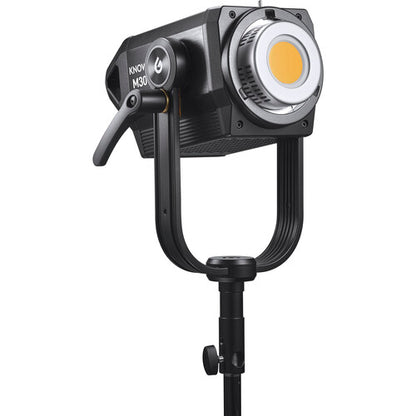Godox Knowled M300D Daylight LED Light for professional filmmaking