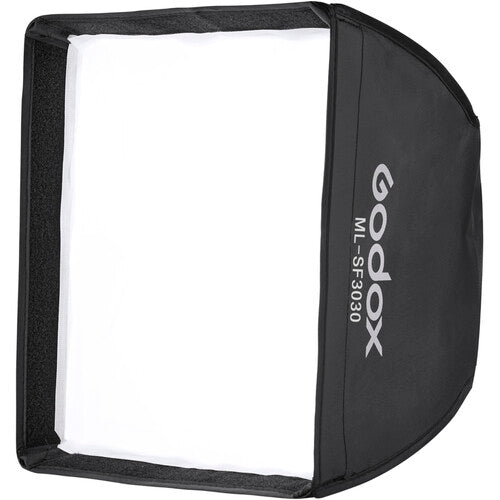 Godox Softbox designed for ML30 and ML30Bi LED lights