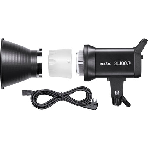 Godox SL100D Daylight 100W LED studio video light