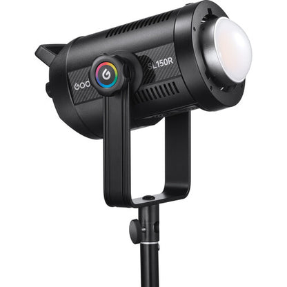 Godox SL150R RGB LED Light 150W full-color studio video light