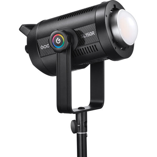 Godox SL150R RGB LED Light 150W full-color studio video light
