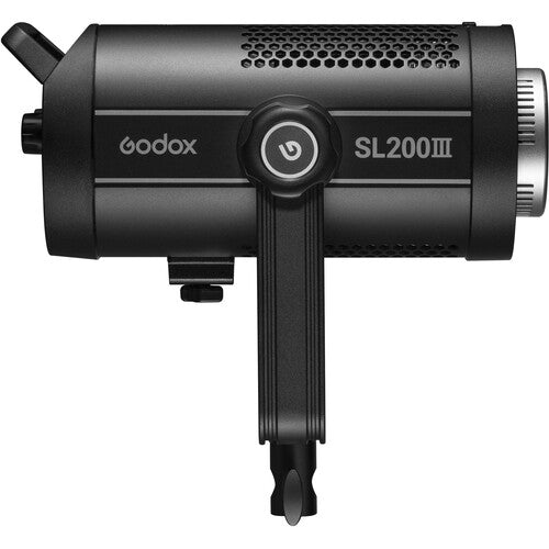 Godox SL200III Daylight LED Video Light 200W continuous studio light