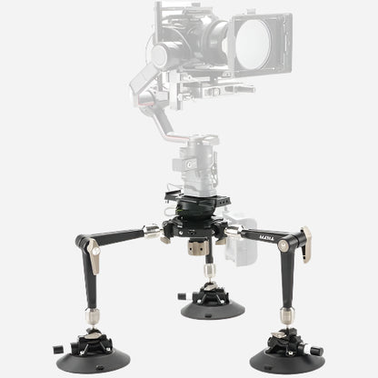 Tilta Hydra Articulating Car Mounting System