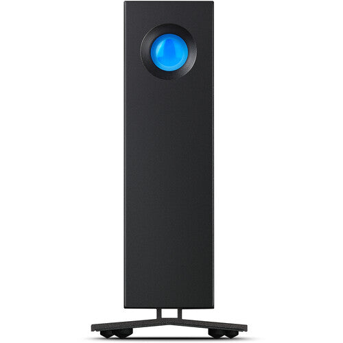 LaCie 24TB d2 Professional USB-C 3.2 Gen 2 External Hard Drive