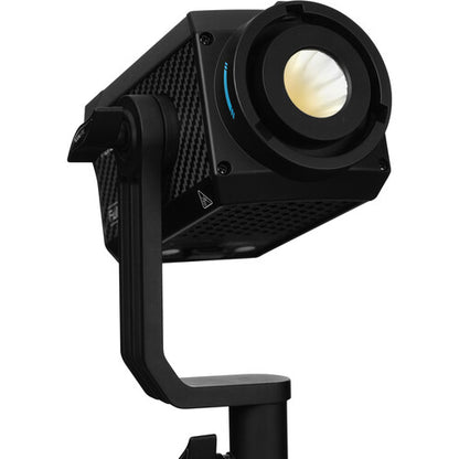 Nanlite Forza 60C RGB LED monolight for video production and studio lighting