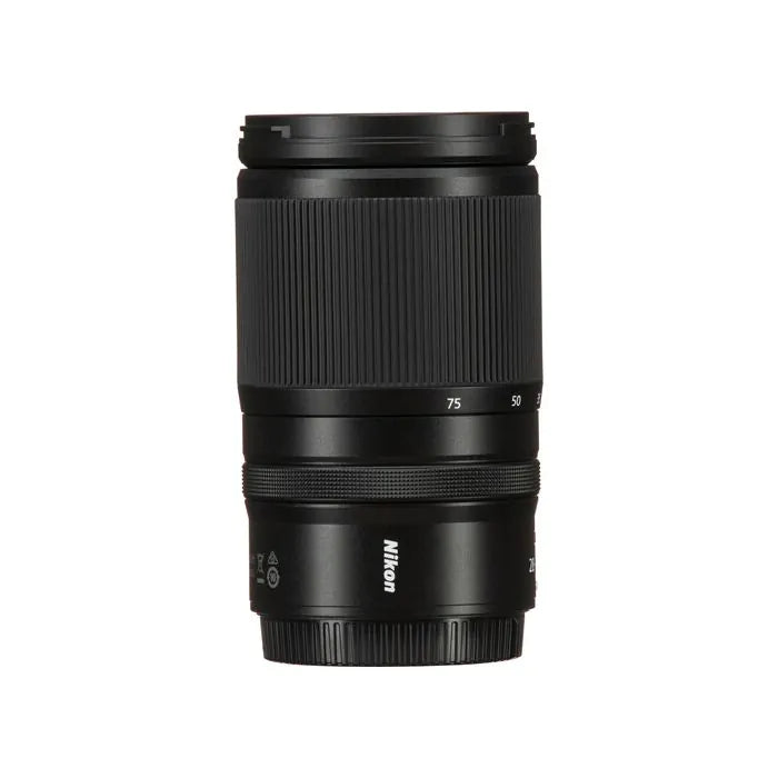 Nikon NIKKOR Z 28-75mm f/2.8 Lens
