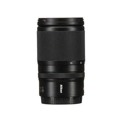 Nikon NIKKOR Z 28-75mm f/2.8 Lens