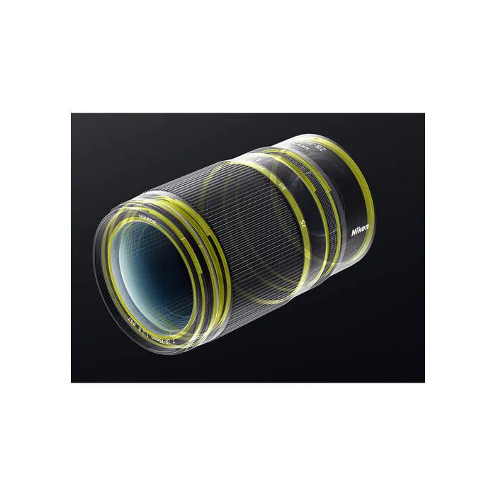Nikon NIKKOR Z 28-75mm f/2.8 Lens