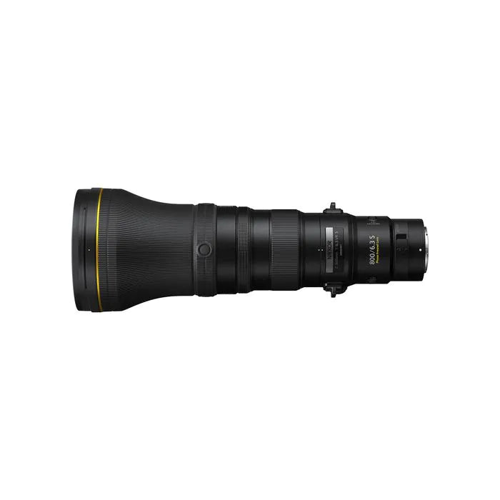 Nikon NIKKOR Z 800mm f/6.3 VR S Lens