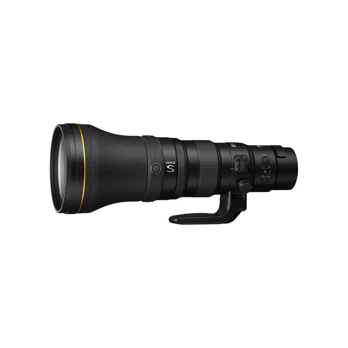 Nikon NIKKOR Z 800mm f/6.3 VR S Lens