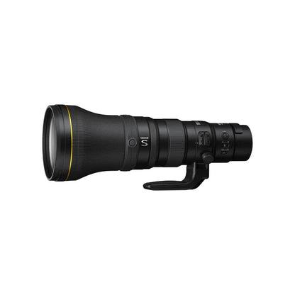 Nikon NIKKOR Z 800mm f/6.3 VR S Lens