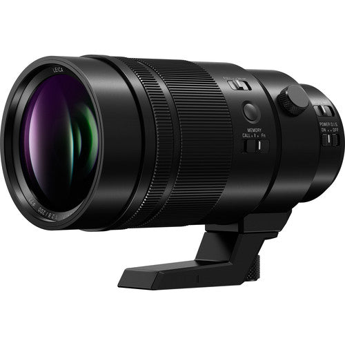 Panasonic Leica DG Elmarit 200mm f/2.8 POWER O.I.S. telephoto prime lens for Micro Four Thirds cameras