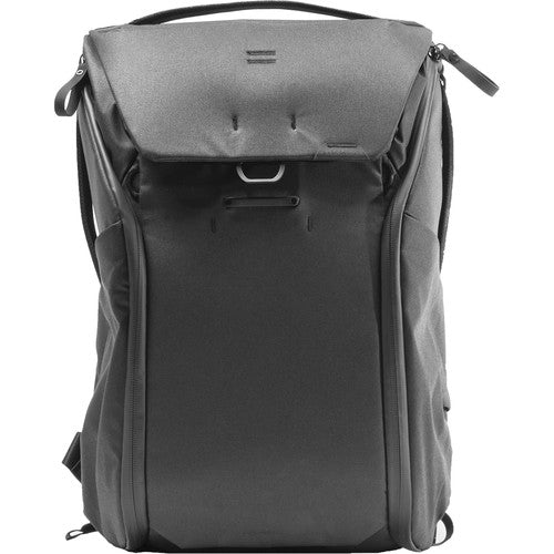 Peak Design Everyday Backpack v2 (Black, 30L)