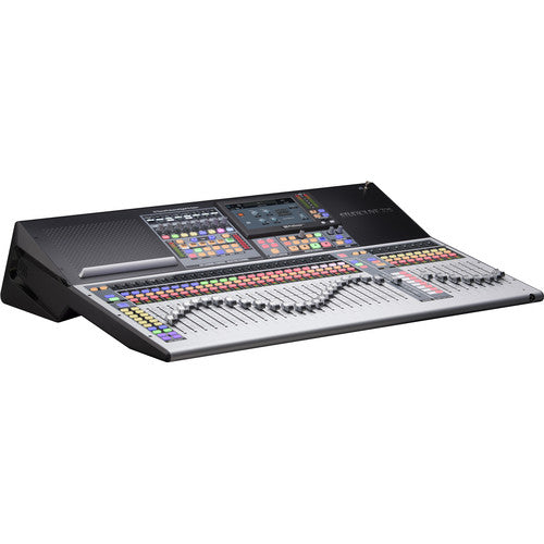 PreSonus StudioLive 32S Series III S 32-channel digital mixing console and audio interface