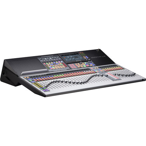 PreSonus StudioLive 64S Series III S 64-channel digital mixing console and audio interface