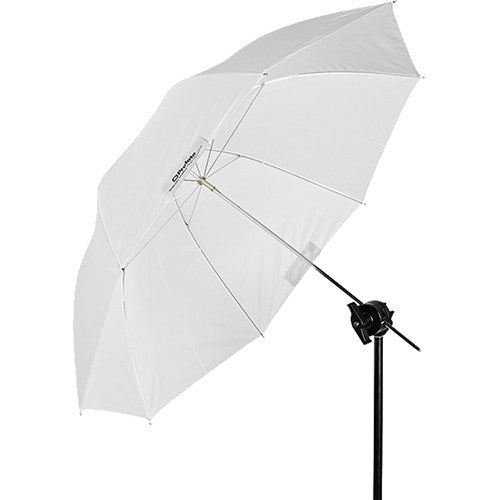 Profoto Shallow Translucent Umbrella (Medium, 41")