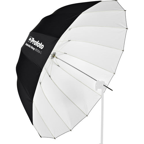 Profoto Deep White Umbrella (Large, 51")