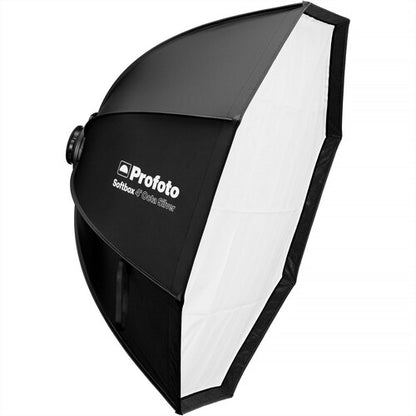 Profoto Octa Softbox (4', Silver Interior)