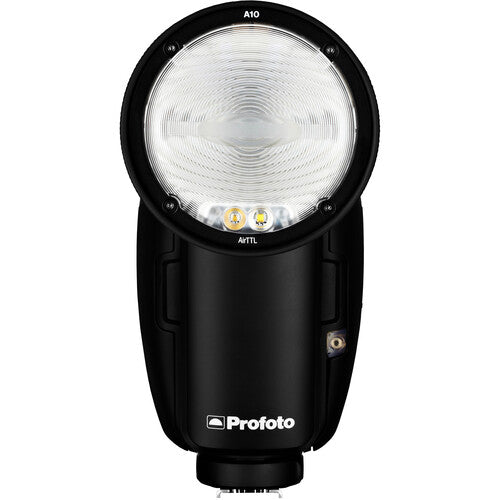 Profoto A10 AirTTL-F Studio Light for FUJIFILM
