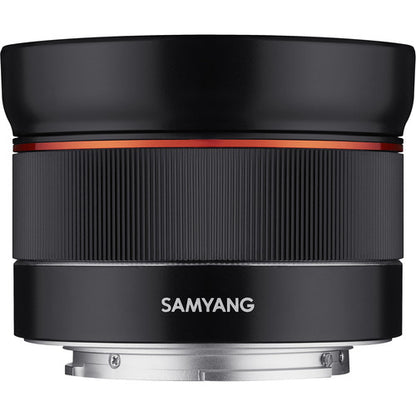 Samyang AF 24mm f/2.8 FE Lens for Sony E