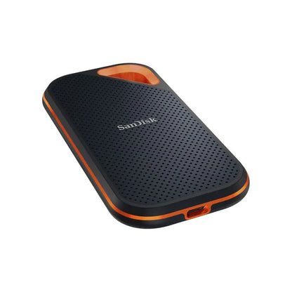 SanDisk 2TB Extreme PRO Portable SSD V2