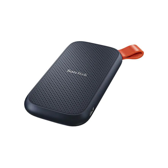 SanDisk 2TB Portable SSD