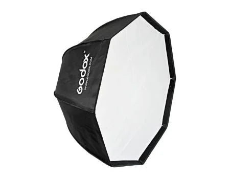 Godox SB-UBW 95cm Umbrella Octa Softbox without grid