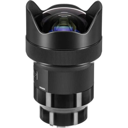 Sigma 14mm f/1.8 DG HSM Art Lens for Sony E