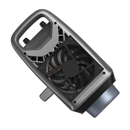 SmallRig RC 350B COB Bi-Color LED Video Monolight