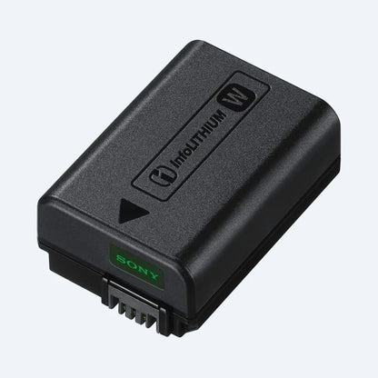 Sony NP-FW50 Lithium-Ion Rechargeable Battery (1020mAh)