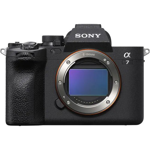 Sony Alpha a7 IV Mirrorless Camera 33MP 4K digital camera body