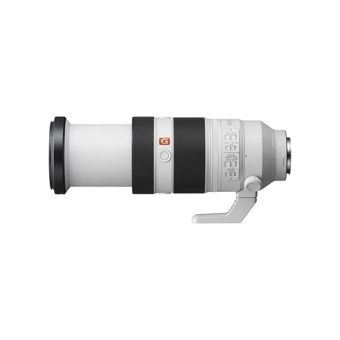 Sony FE 100-400mm f/4.5-5.6 GM OSS Lens