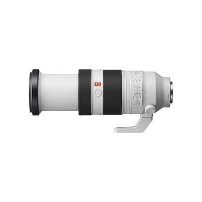 Sony FE 100-400mm f/4.5-5.6 GM OSS Lens