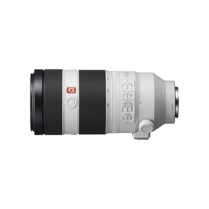 Sony FE 100-400mm f/4.5-5.6 GM OSS Lens