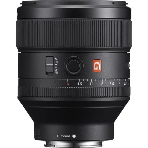 Sony FE 100mm f/2.8 STF GM OSS Lens